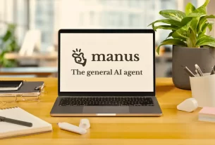 Manus AI