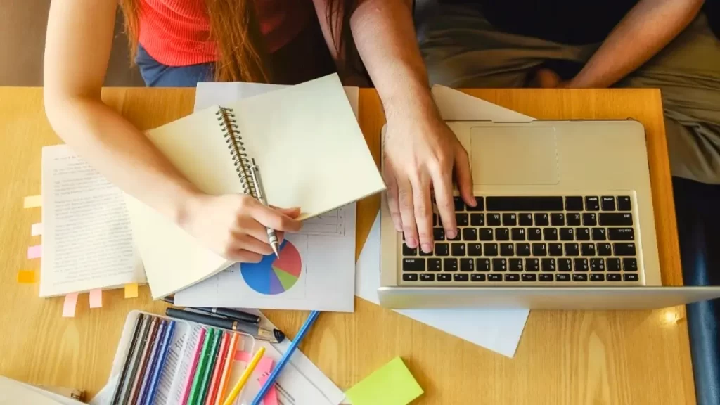 facilitar o aprendizado