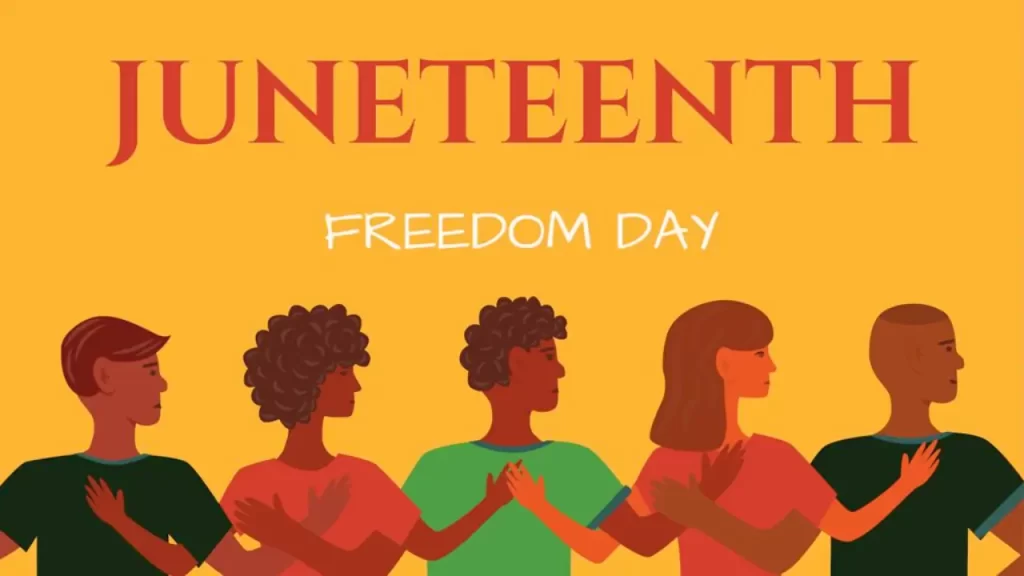 Juneteenth