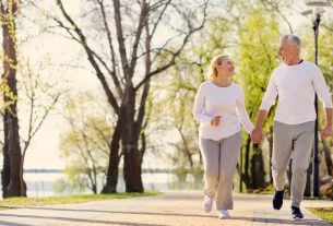 Longevidade (Cap. 1)