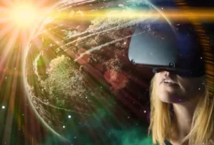 cérebro diferencia realidade da imaginação