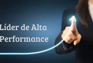 líder de alta performance