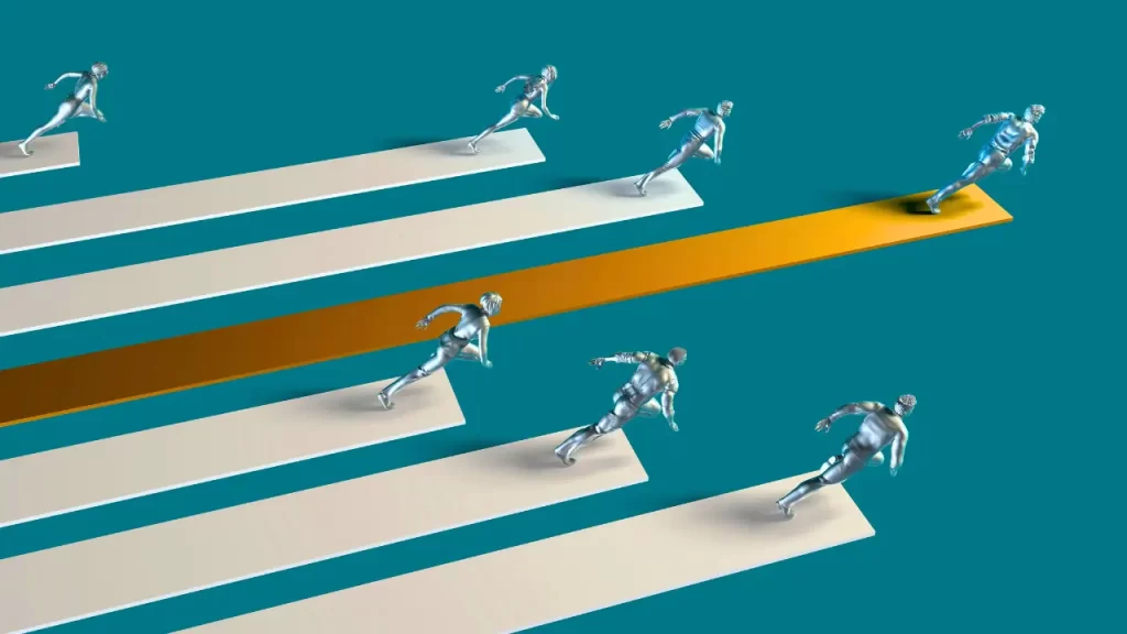 líder de alta performance