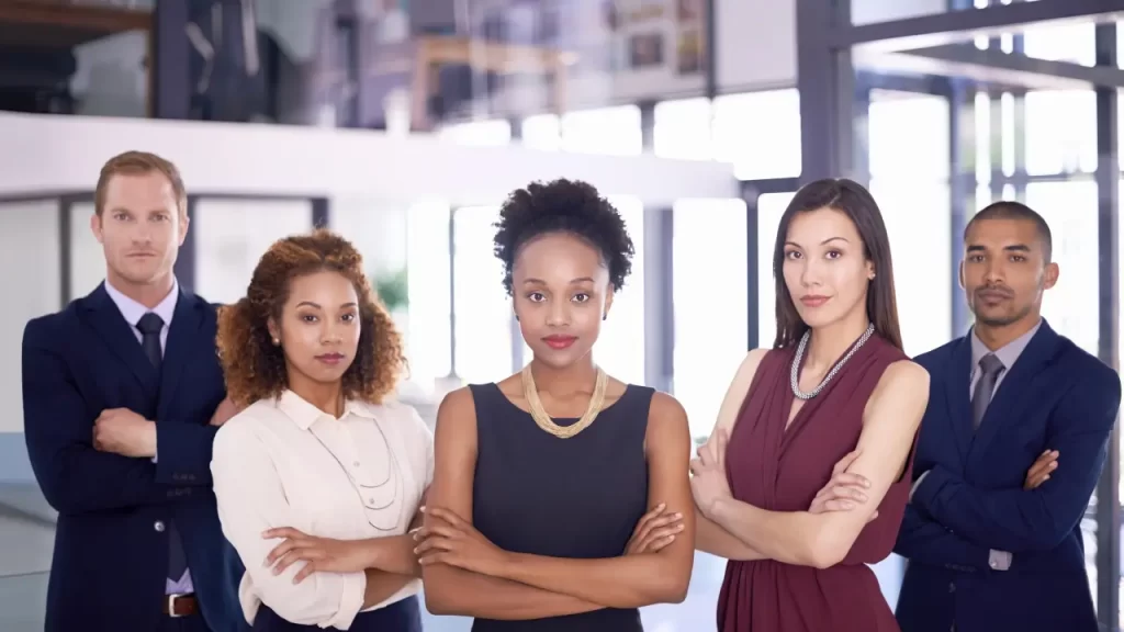 líder de alta performance