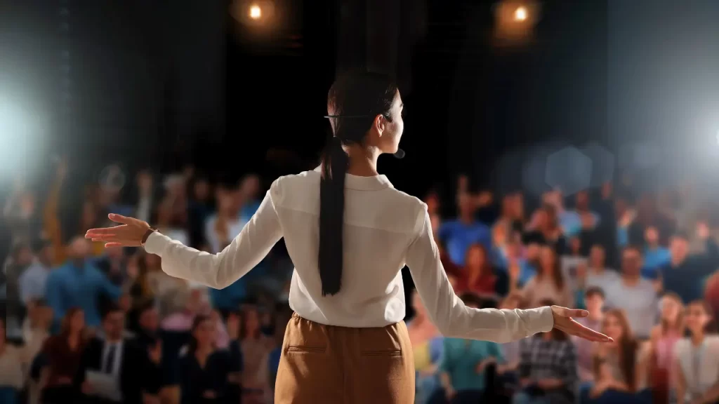 líder de alta performance