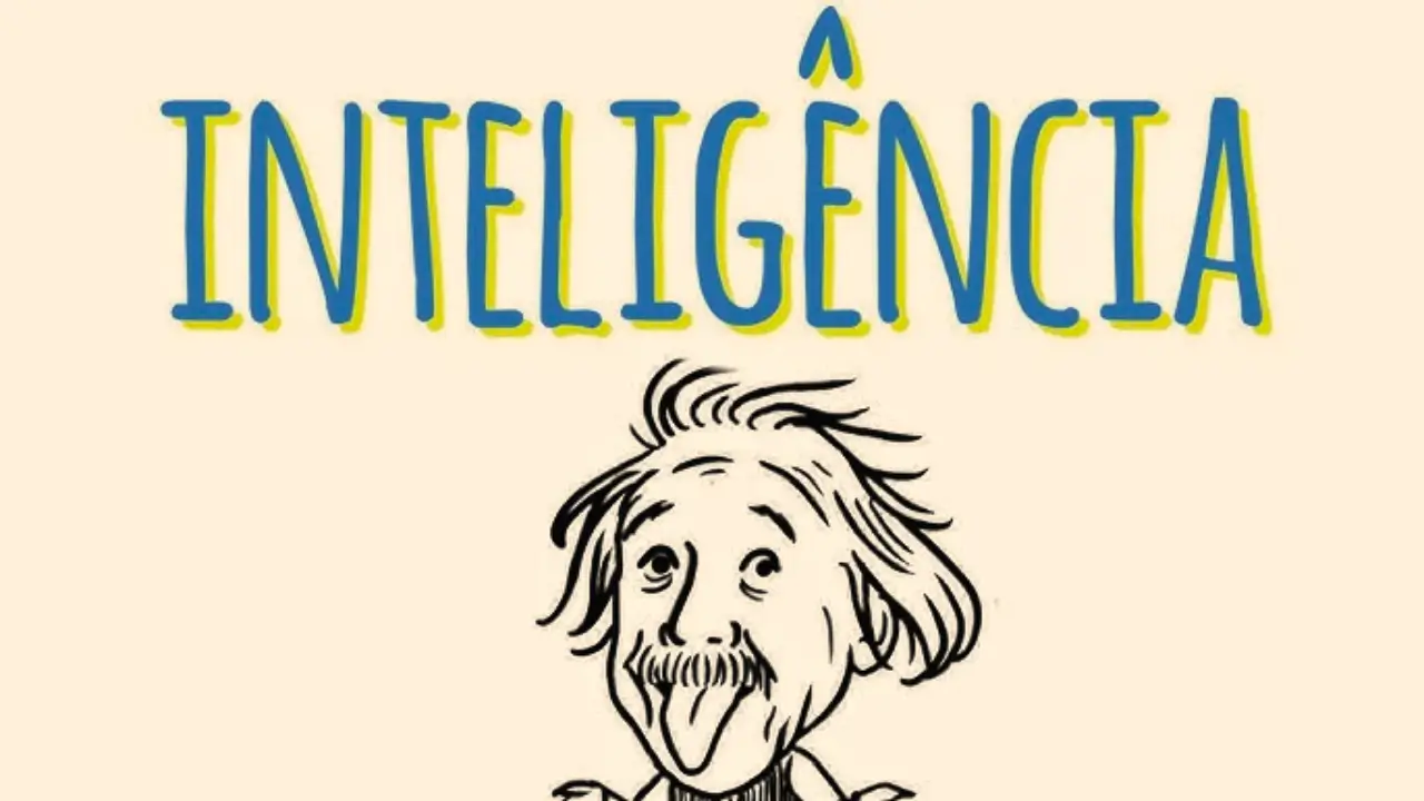 quando atingimos o auge da inteligência