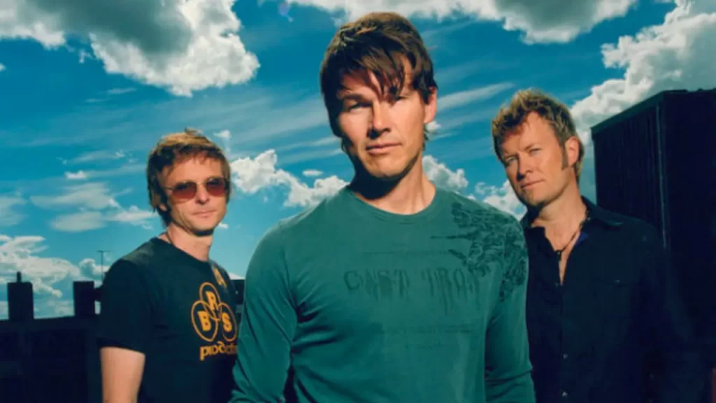 vocalista do A-ha