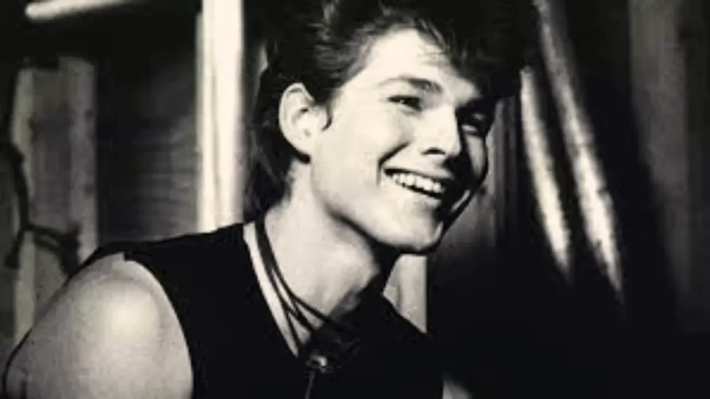 vocalista do A-ha