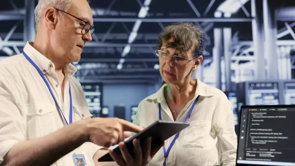 Envelhecer com oportunidades