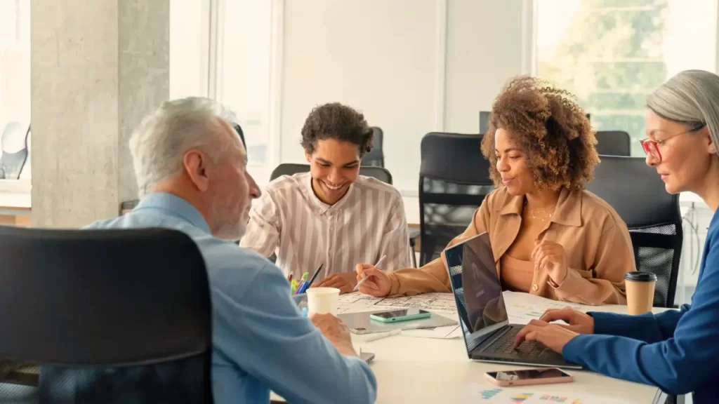 Envelhecer com oportunidades