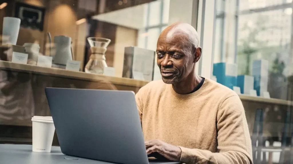 Envelhecer com oportunidades