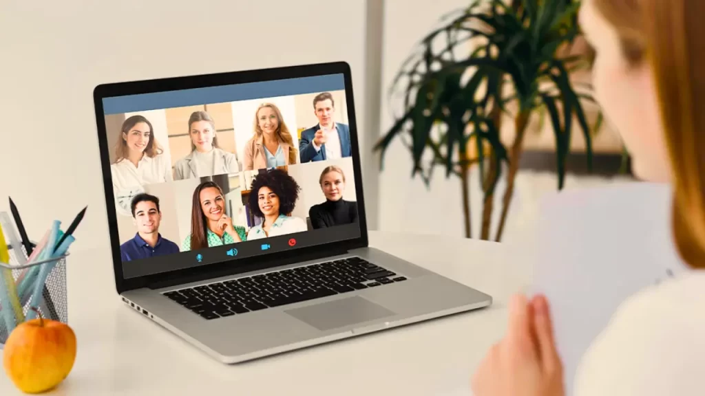 Etiqueta para Reuniões