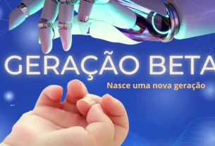 Geração Beta