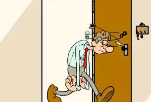 cansaço da vida sem sentido