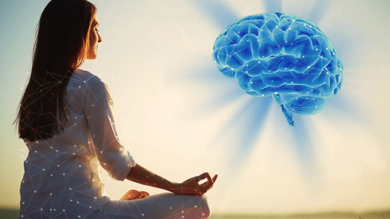 harmonizar corpo e mente