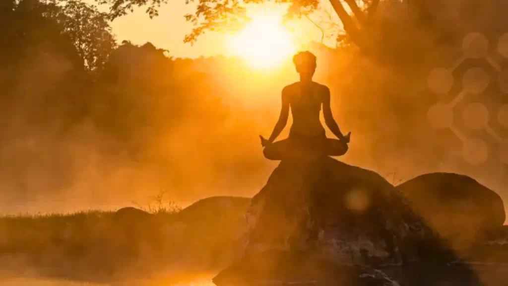 harmonizar corpo e mente