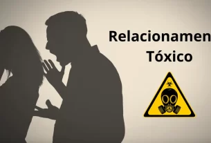 relacionamento tóxico