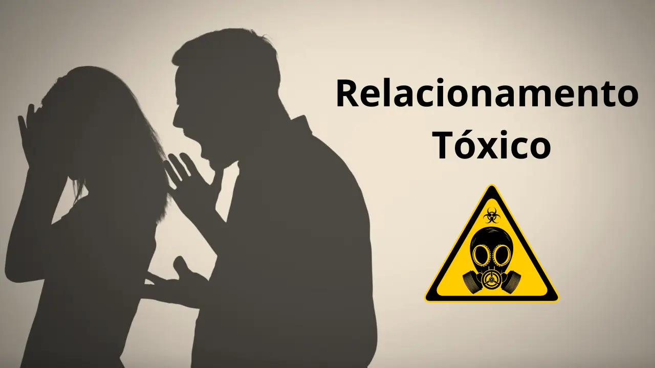 relacionamento tóxico