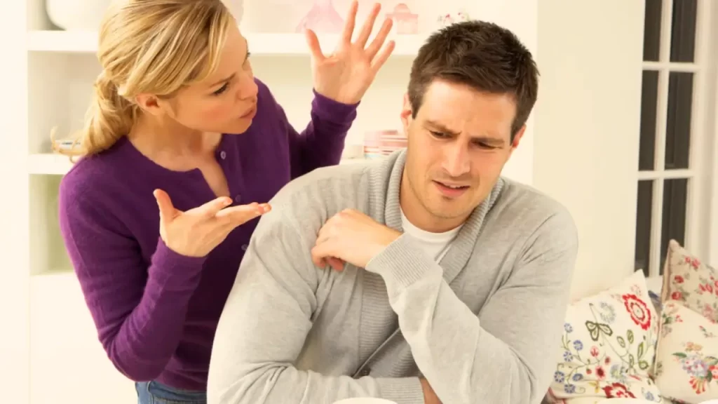 relacionamento tóxico