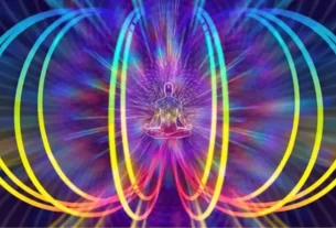 Aura e Energia Humana