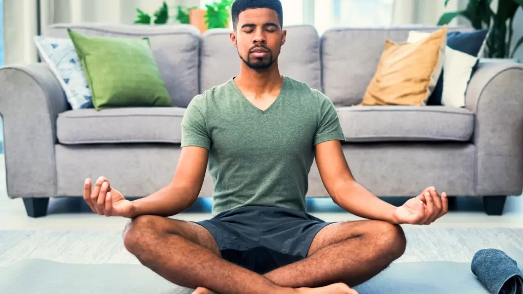 hábitos simples para reduzir o estresse