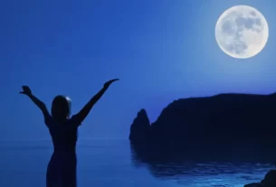 por que a lua atrai as pessoas