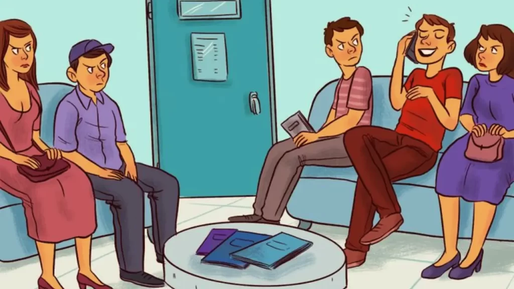 práticas para lidar com pessoas mal educadas