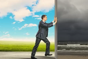 influência das mudanças de estações