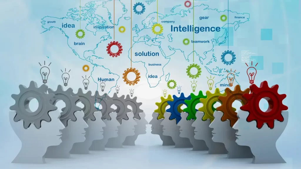 inteligência emocional 