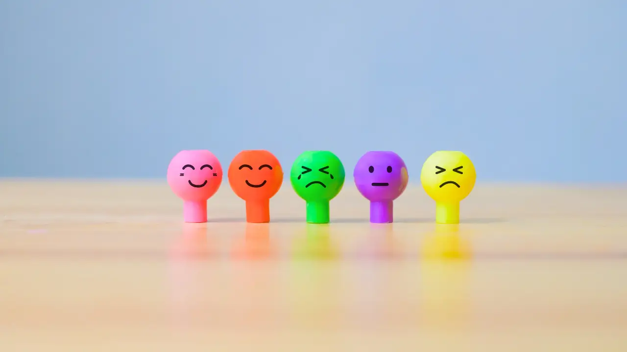 inteligência emocional