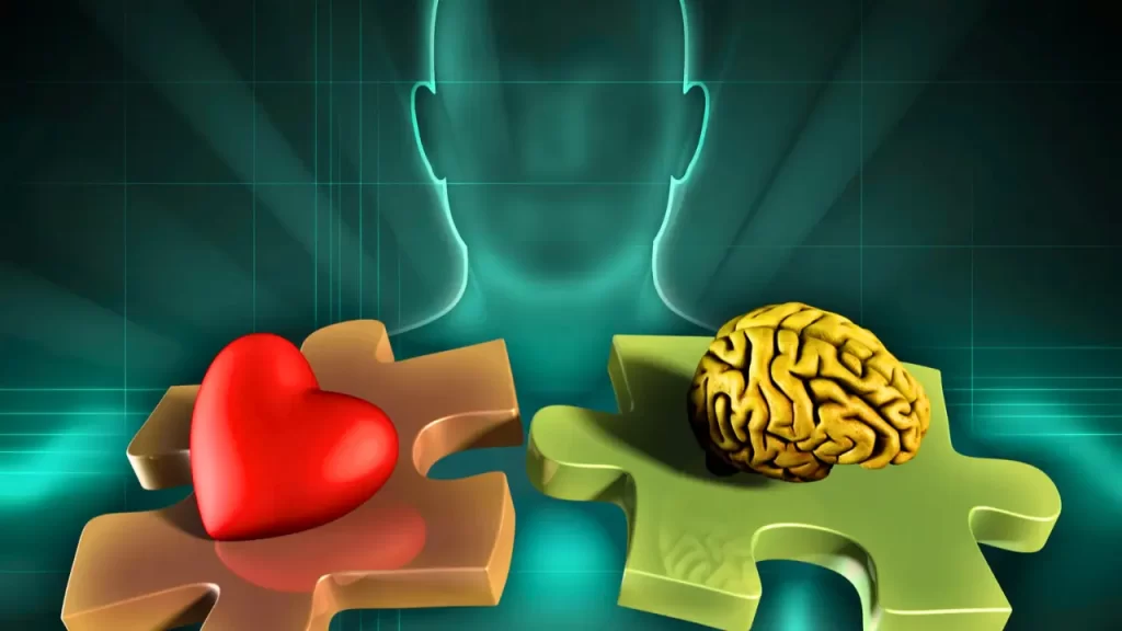 inteligência emocional 