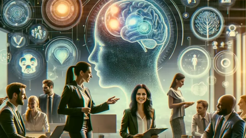 inteligência emocional 