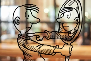 Autoestima e autoimagem