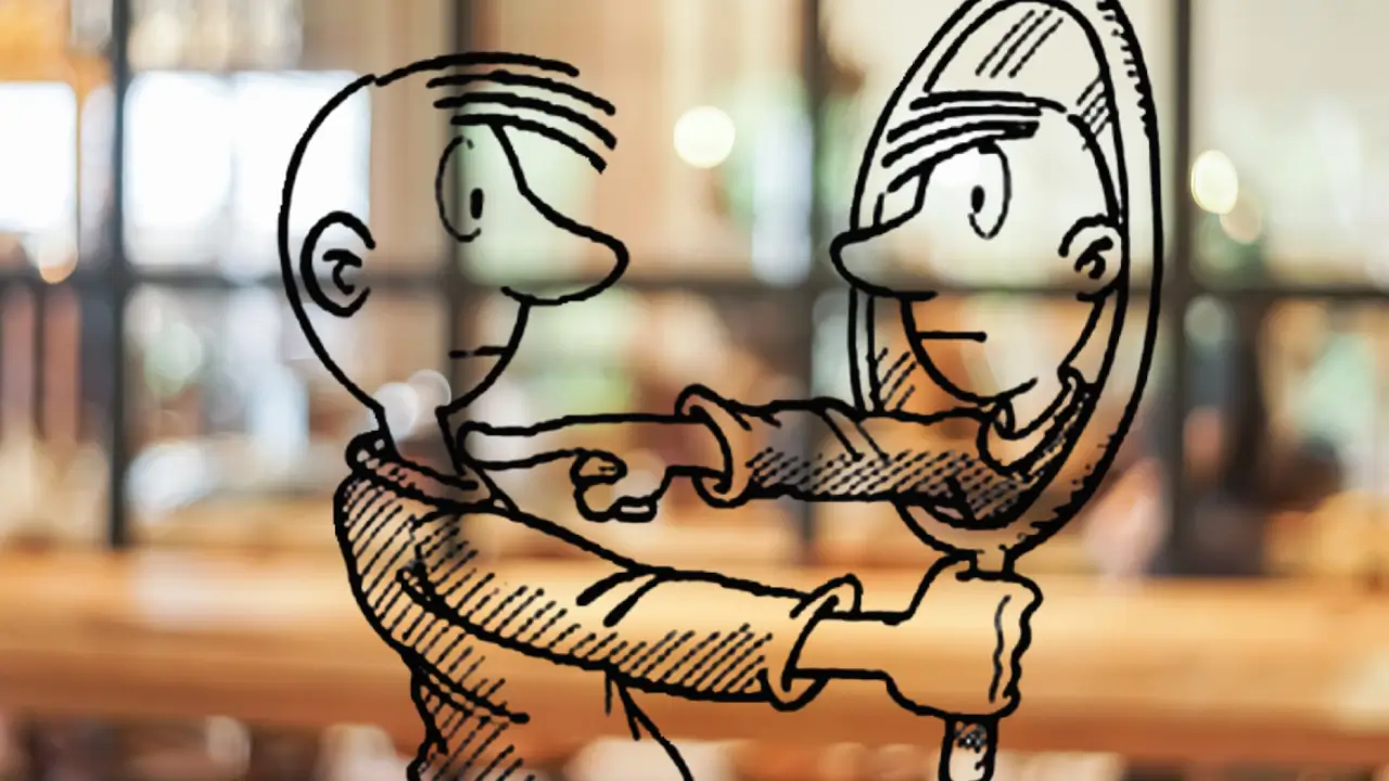 Autoestima e autoimagem