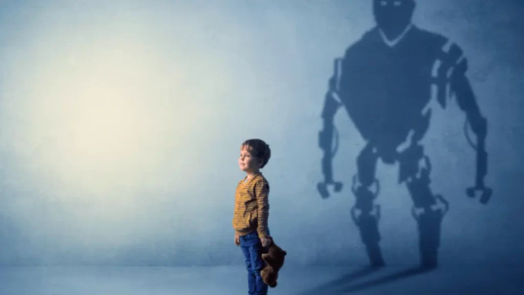 Autoestima e autoimagem