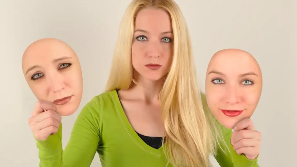 Autoestima e autoimagem