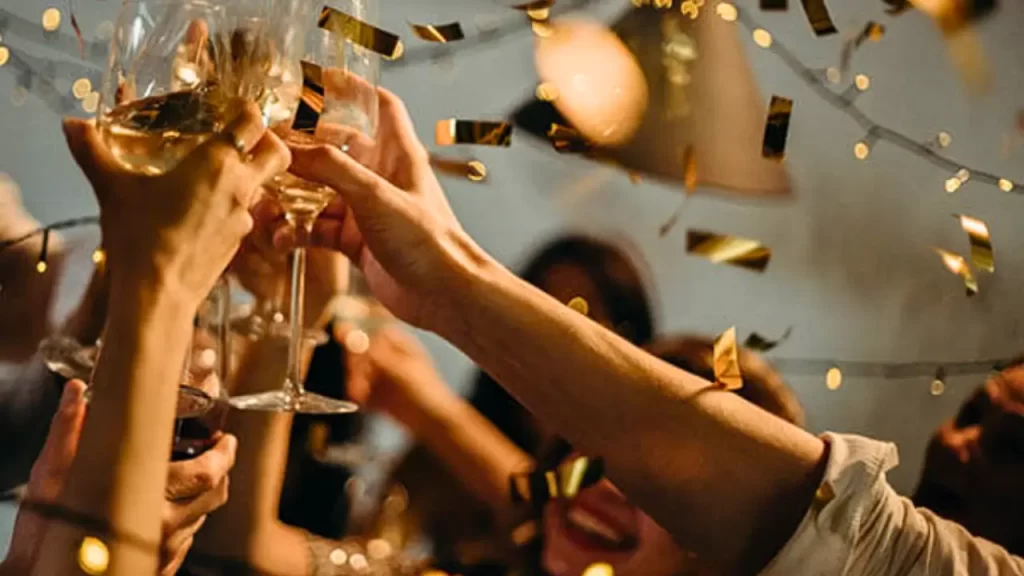 sentimentos de final de ano