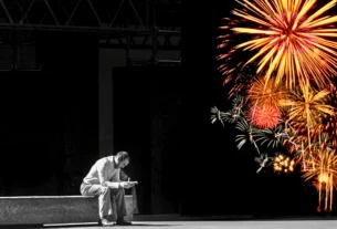 sentimentos de final de ano