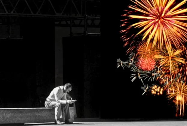 sentimentos de final de ano