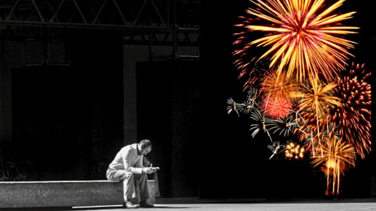 sentimentos de final de ano