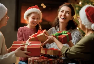 verdadeiro espírito do Natal