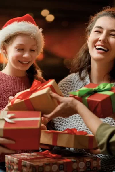 verdadeiro espírito do Natal