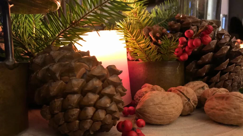 verdadeiro espírito do Natal