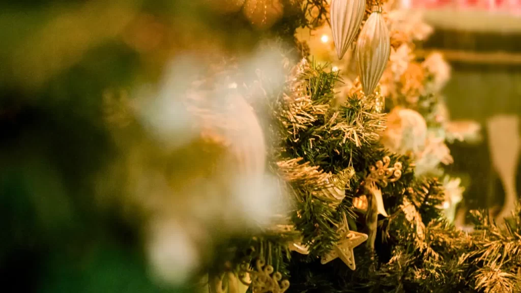 verdadeiro espírito do Natal