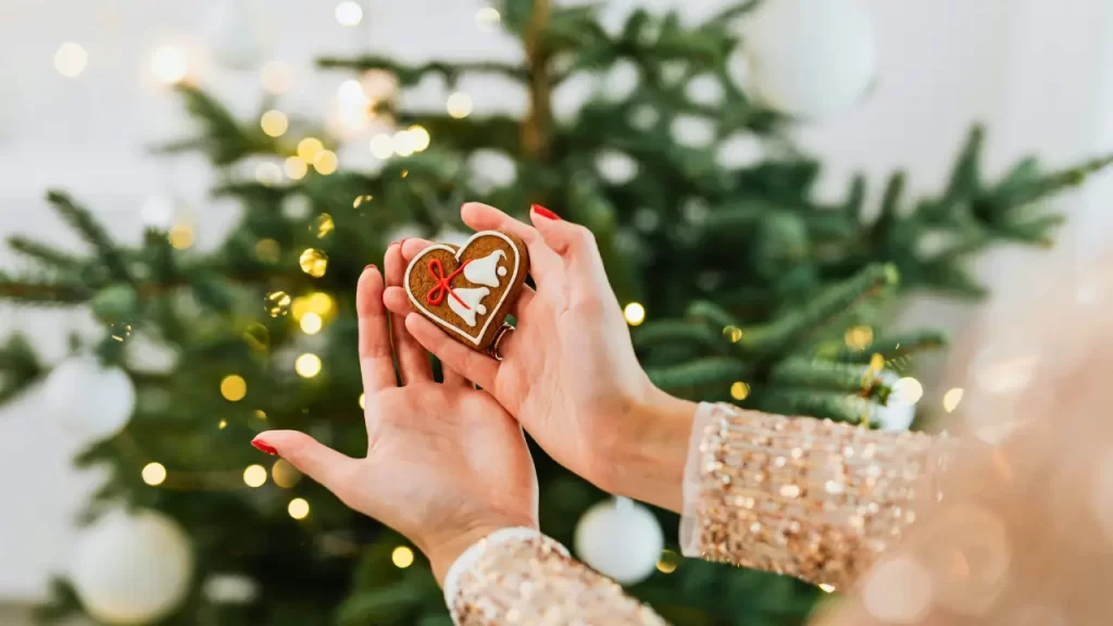 verdadeiro espírito do Natal