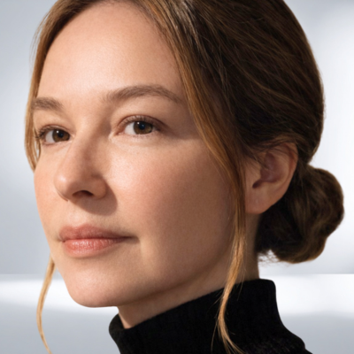 Gui Perine autora do vidas em movimento