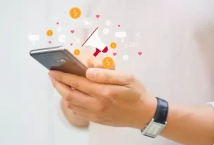 começar um negócio paralelo