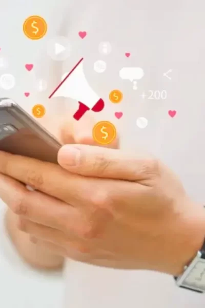 começar um negócio paralelo