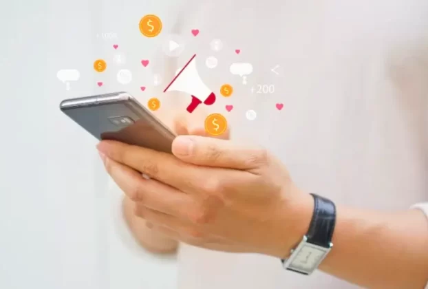 começar um negócio paralelo