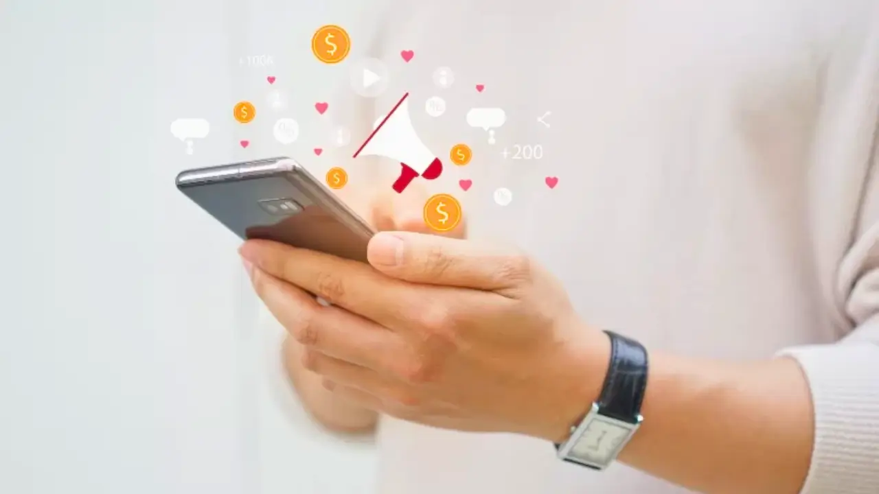 começar um negócio paralelo